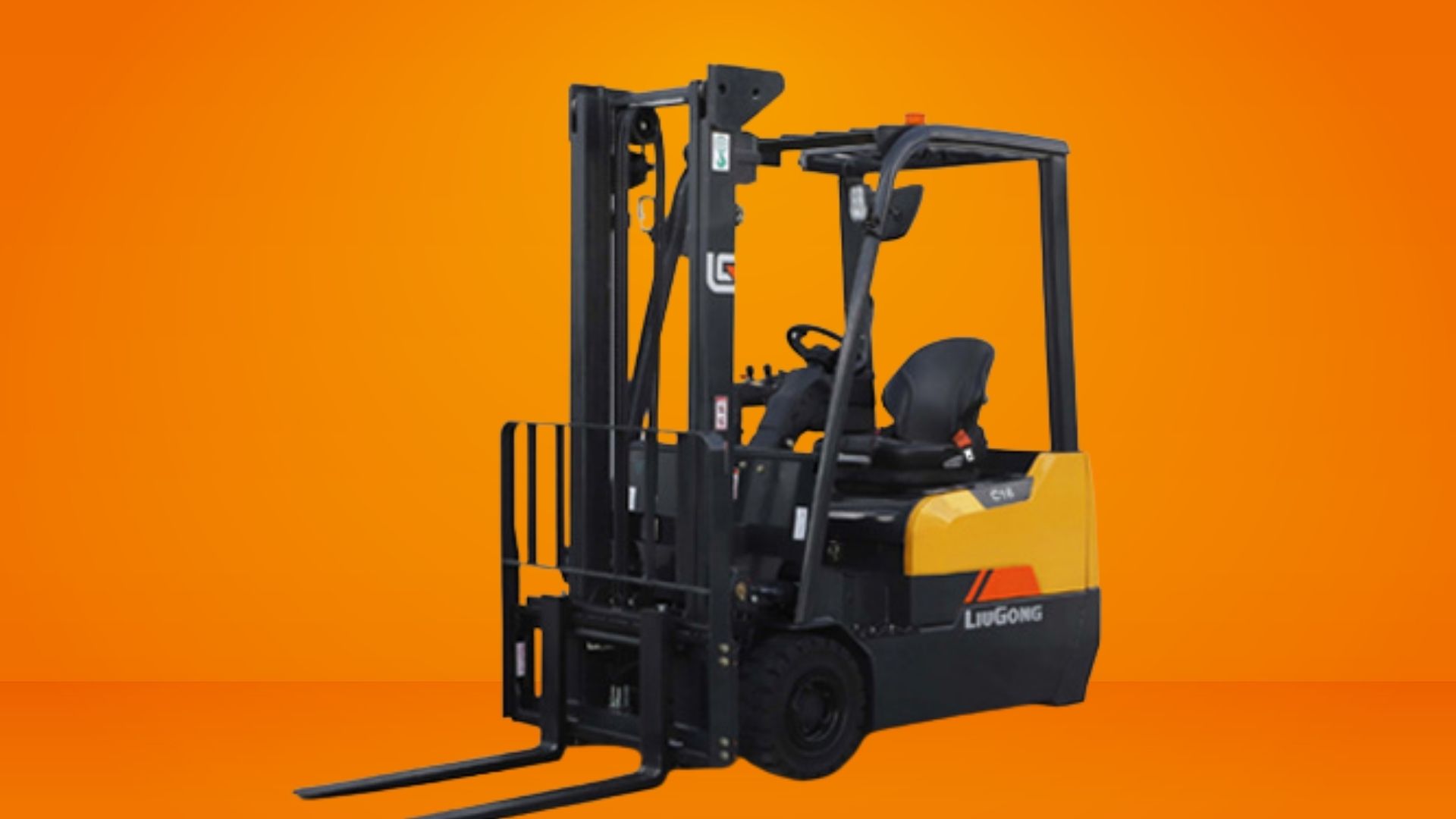 Checklist de mantenimiento para tus carretillas elevadoras LiuGong - Aracar