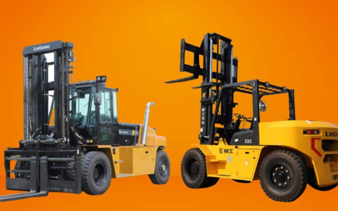 ¿Estás listo para 2026? Señales de que tu flota de carretillas necesita una renovación