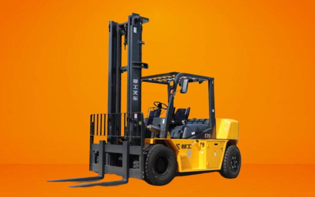 ¿Qué tener en cuenta al renovar tu flota de carretillas elevadoras tras el verano?