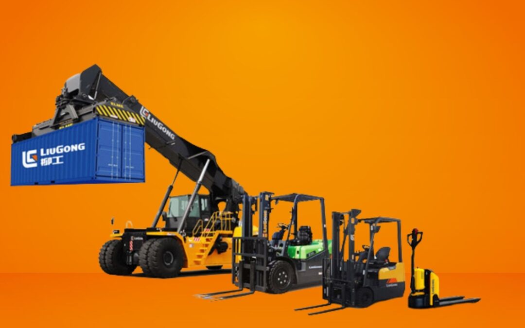 Ventajas del renting de maquinaria LiuGong frente a la compra tradicional