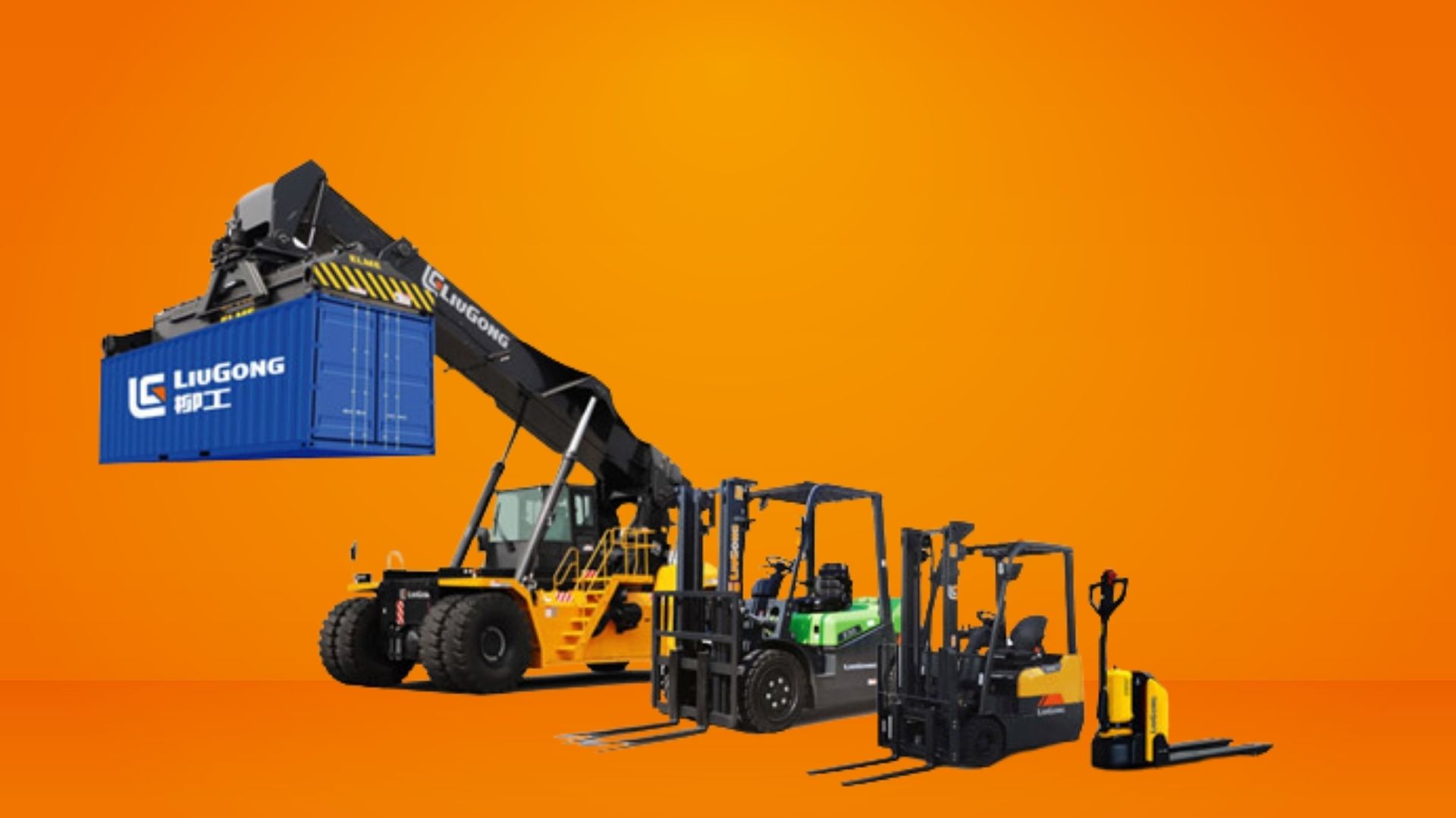 ¿Necesitas comprar maquinaria de segunda mano? - Aragonesa de Carretillas