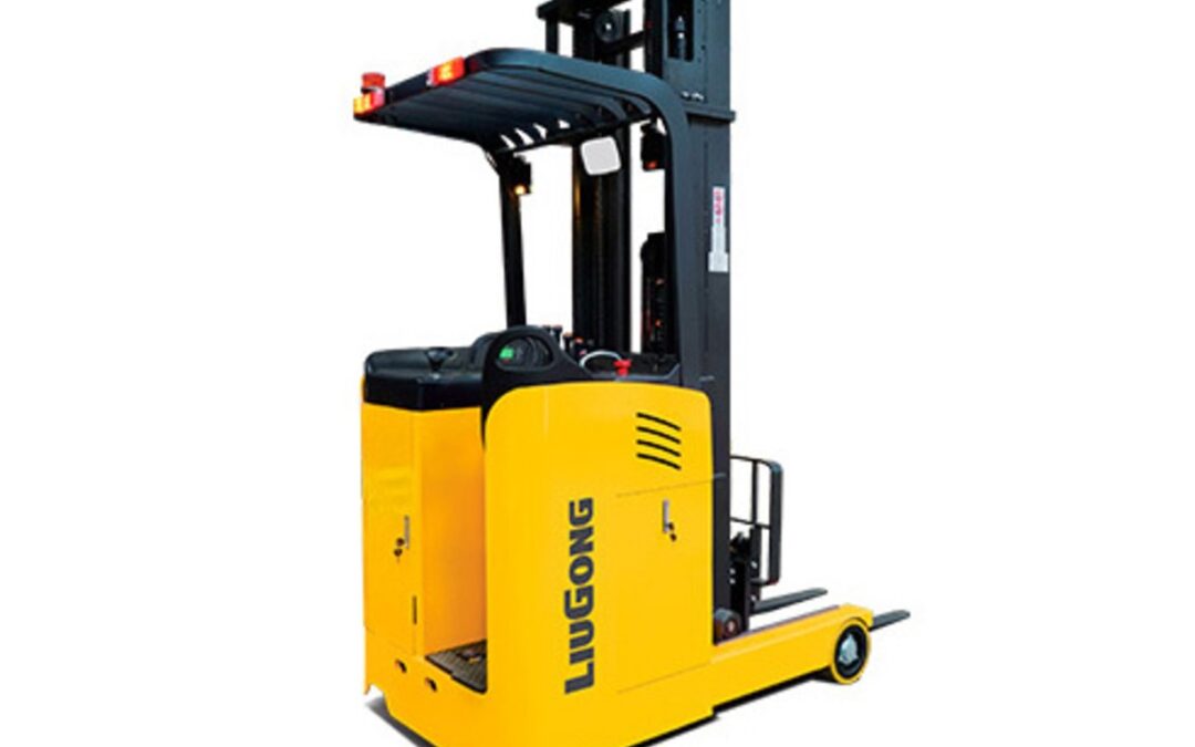 ¿Por qué comprar una carretilla retráctil?