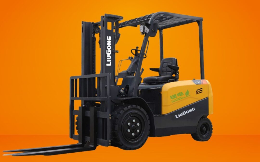 ¿Qué tipos de carretillas elevadoras tenemos disponibles?