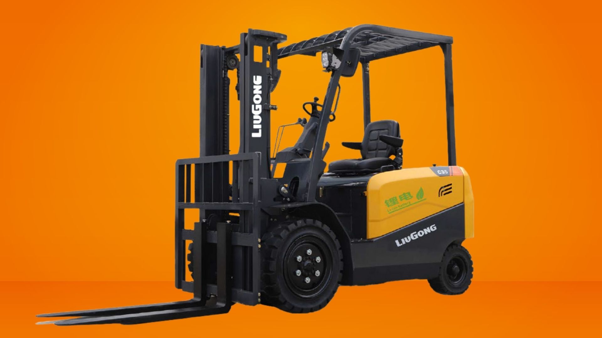 ¿Qué tipos de carretillas elevadoras tenemos disponibles? - Aragonesa de Carretillas